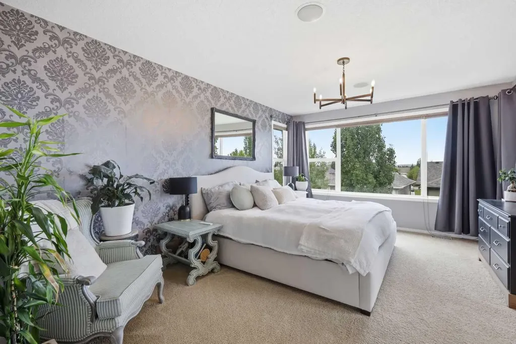 60 Auburn Sound Crescent SE Calgary AB T3M 0E1