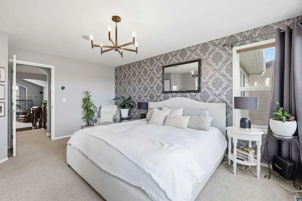 60 Auburn Sound Crescent SE Calgary AB T3M 0E1