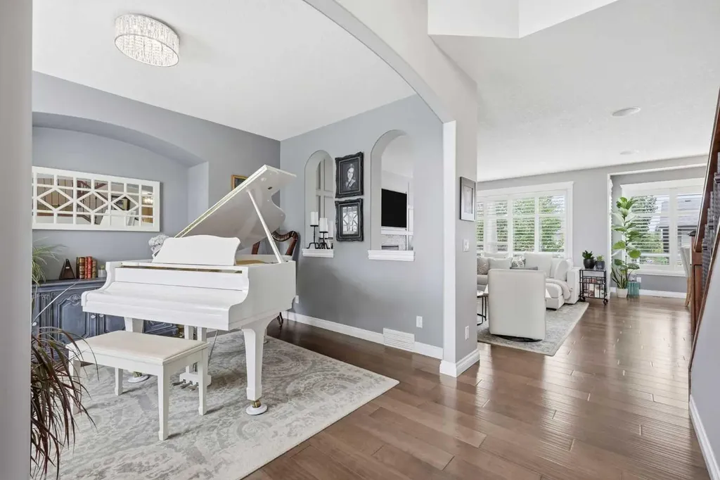 60 Auburn Sound Crescent SE Calgary AB T3M 0E1