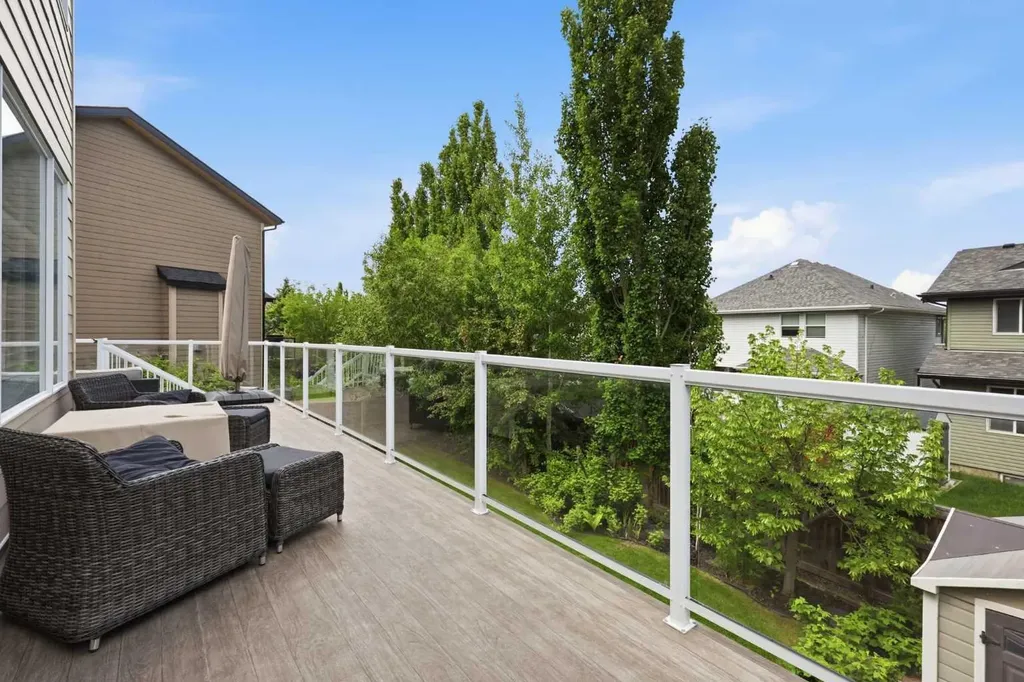 60 Auburn Sound Crescent SE Calgary AB T3M 0E1