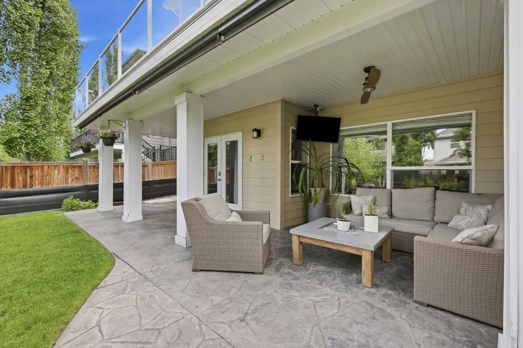 60 Auburn Sound Crescent SE Calgary AB T3M 0E1