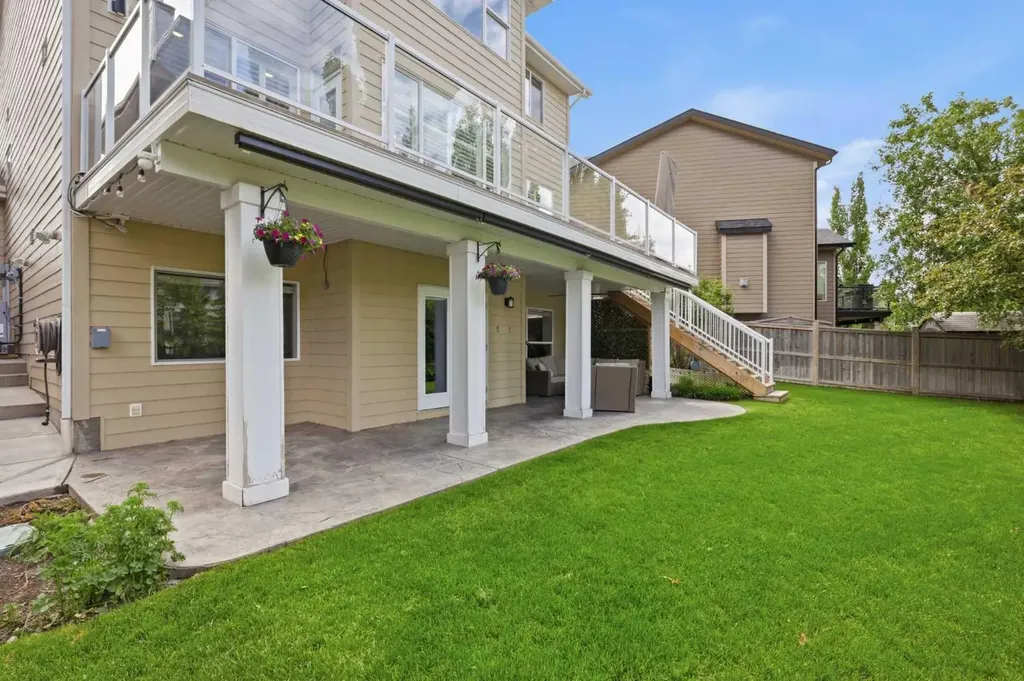 60 Auburn Sound Crescent SE Calgary AB T3M 0E1