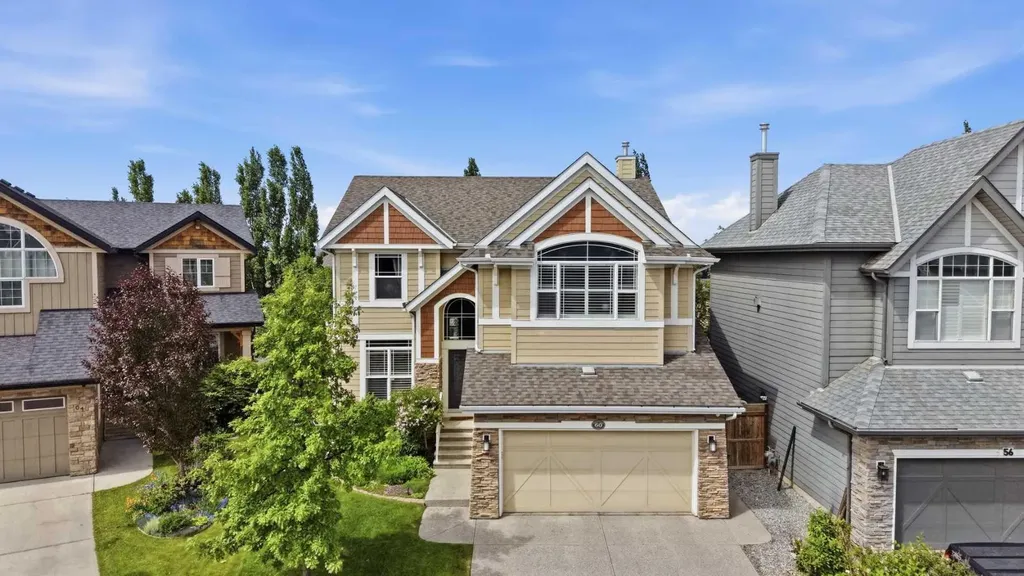 60 Auburn Sound Crescent SE Calgary AB T3M 0E1