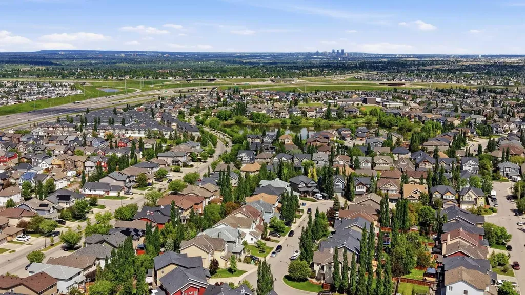 60 Auburn Sound Crescent SE Calgary AB T3M 0E1