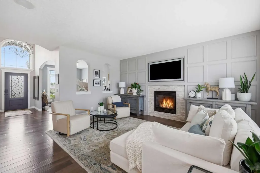60 Auburn Sound Crescent SE Calgary AB T3M 0E1