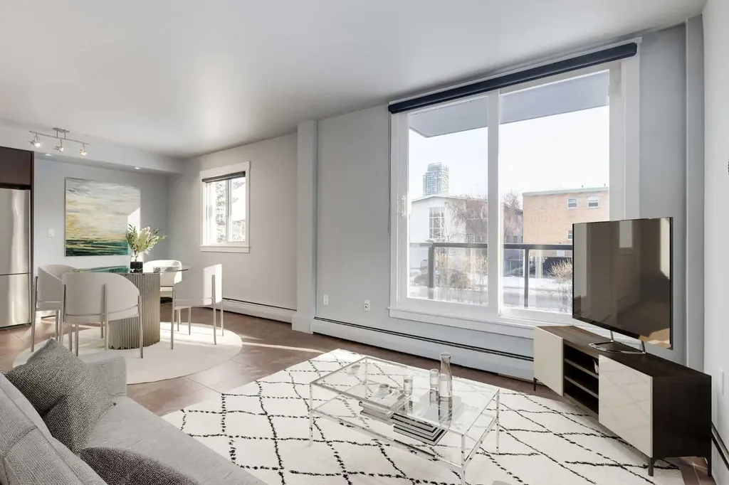 1230 Cameron Avenue SW Calgary AB T2T 0K9
