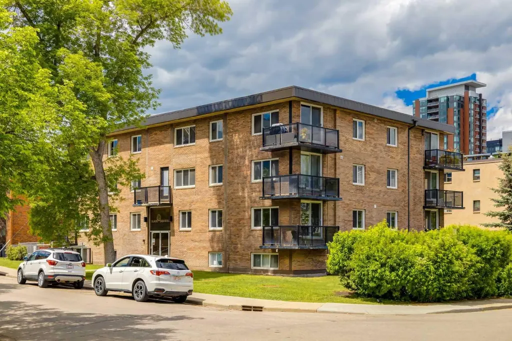 1230 Cameron Avenue SW Calgary AB T2T 0K9