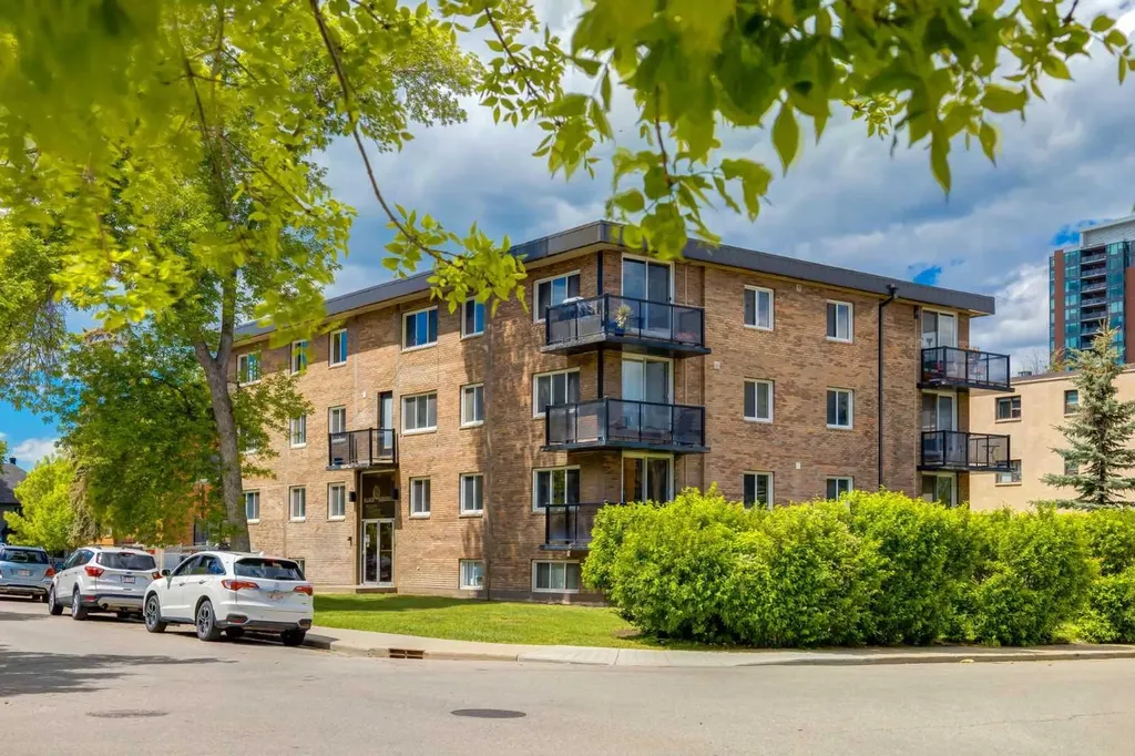 1230 Cameron Avenue SW Calgary AB T2T 0K9