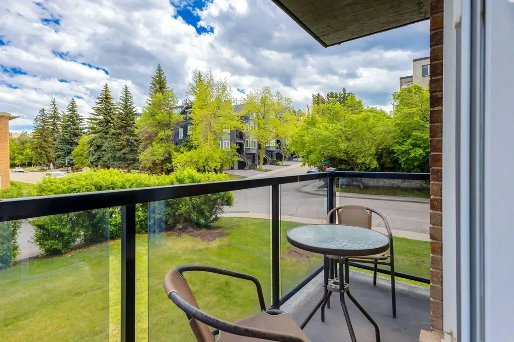 1230 Cameron Avenue SW Calgary AB T2T 0K9