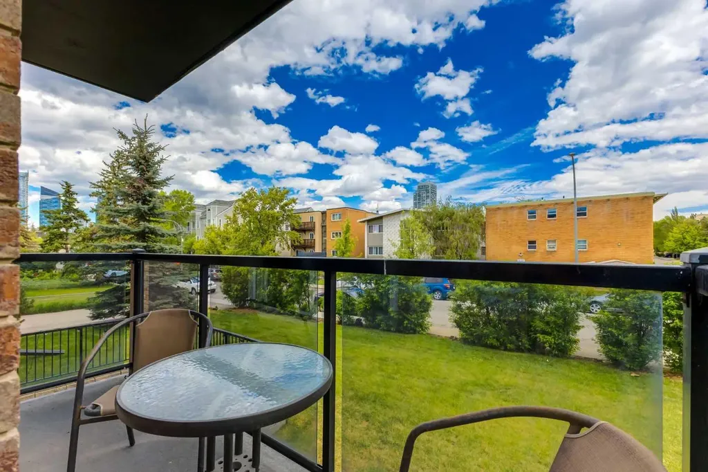 1230 Cameron Avenue SW Calgary AB T2T 0K9