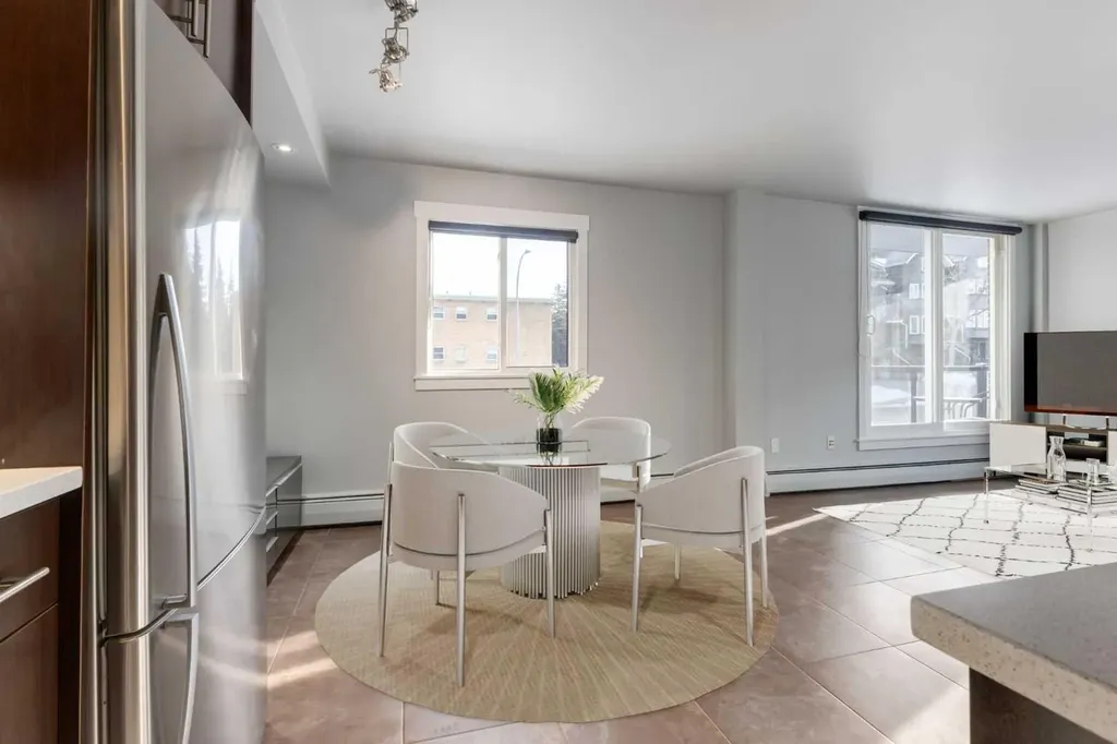 1230 Cameron Avenue SW Calgary AB T2T 0K9