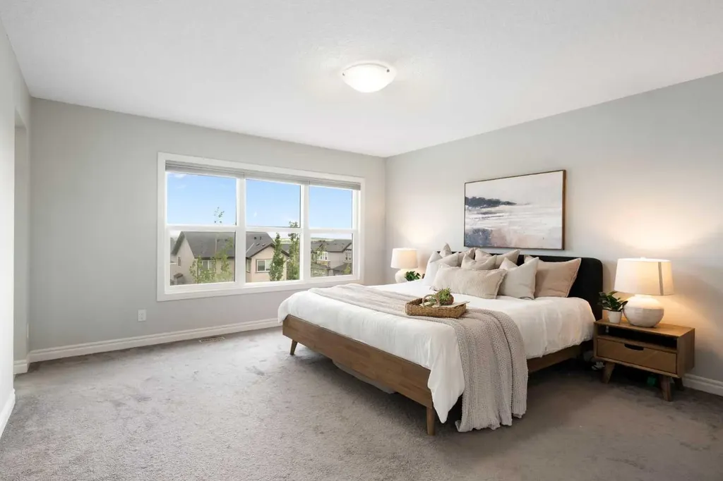 232 Nolancrest Heights NW Calgary AB T3R 0V8