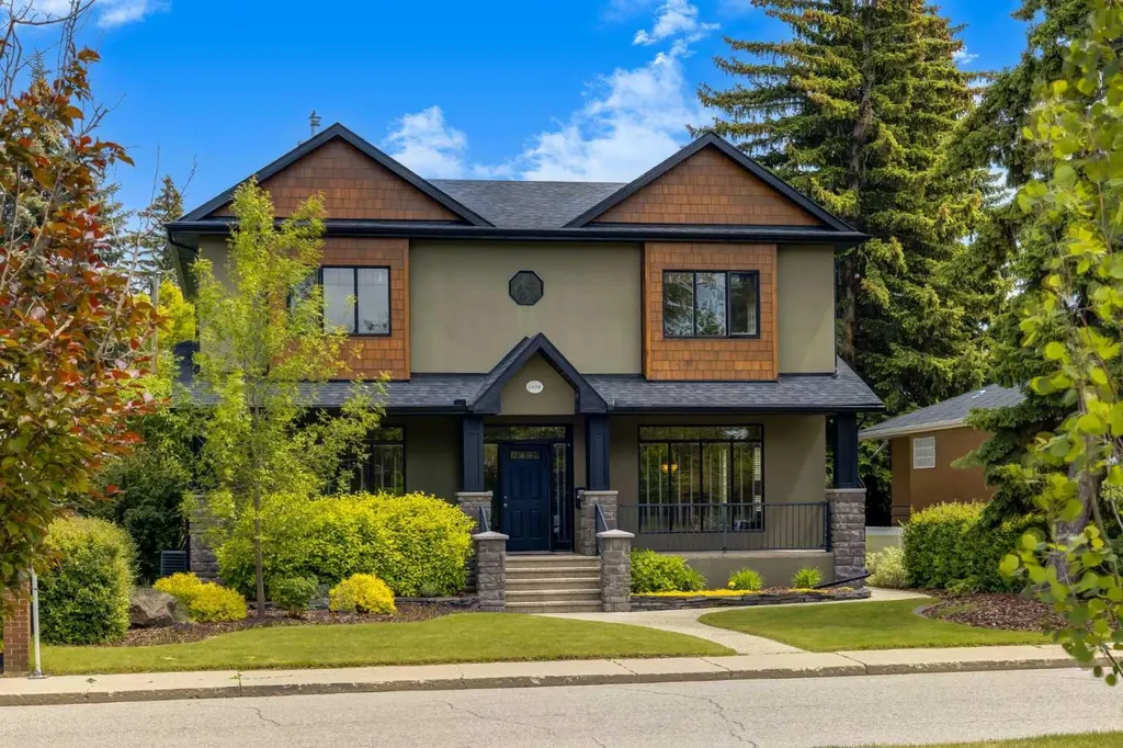 1408 20a Street NW Calgary AB T2N2L3