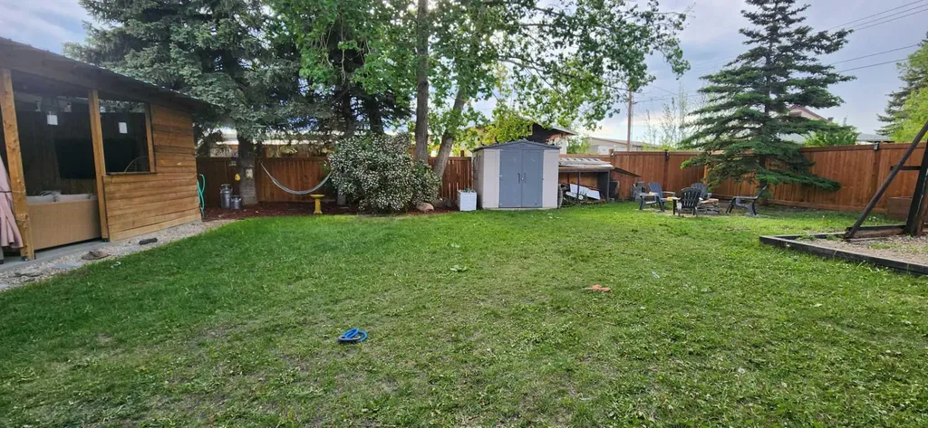 107 6a Beaverlodge AB T0H0C0