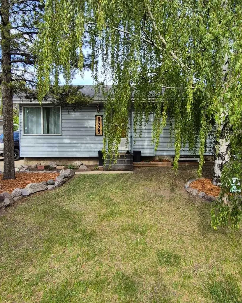 8525 95 Street Grande Prairie AB T8V3E4