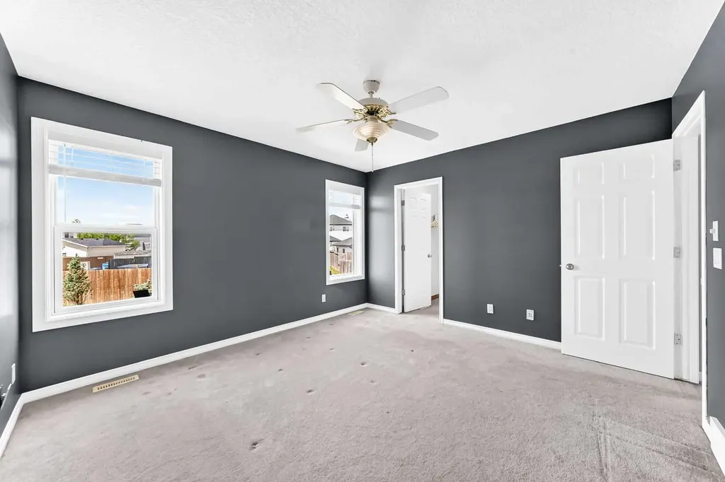 70 Coville Square NE Calgary AB T3K5E4