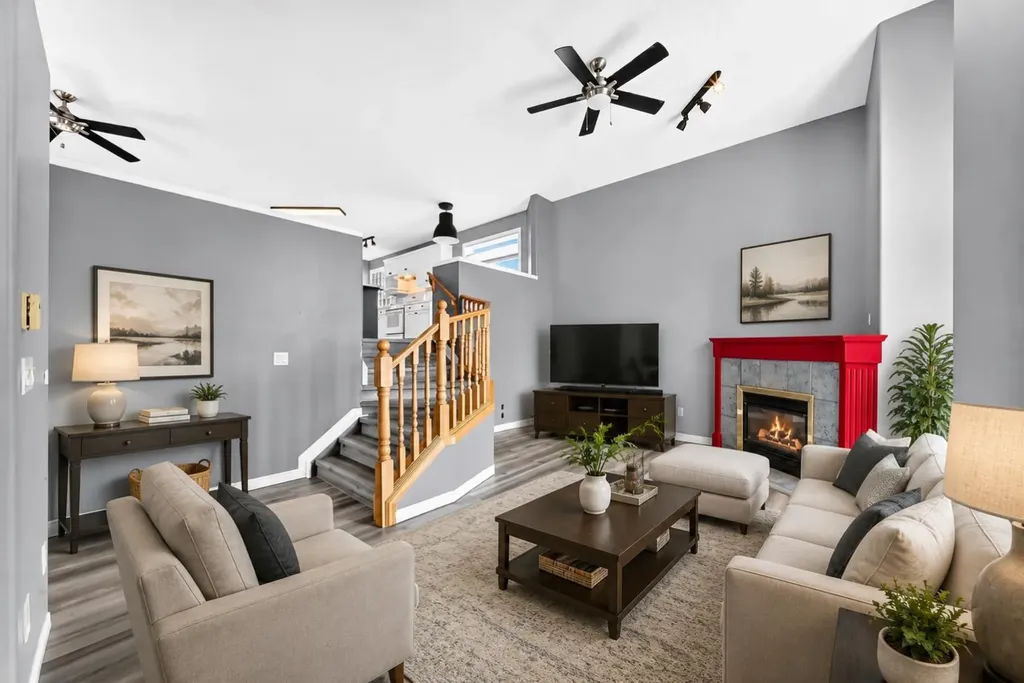 70 Coville Square NE Calgary AB T3K5E4