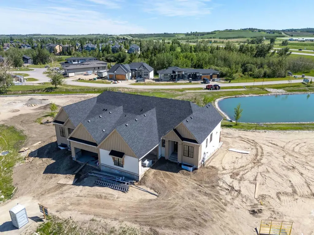 533 Pine Creek Ridge Rural Foothills County AB T1S 3V9