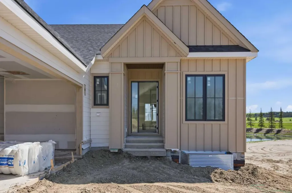 533 Pine Creek Ridge Rural Foothills County AB T1S 3V9