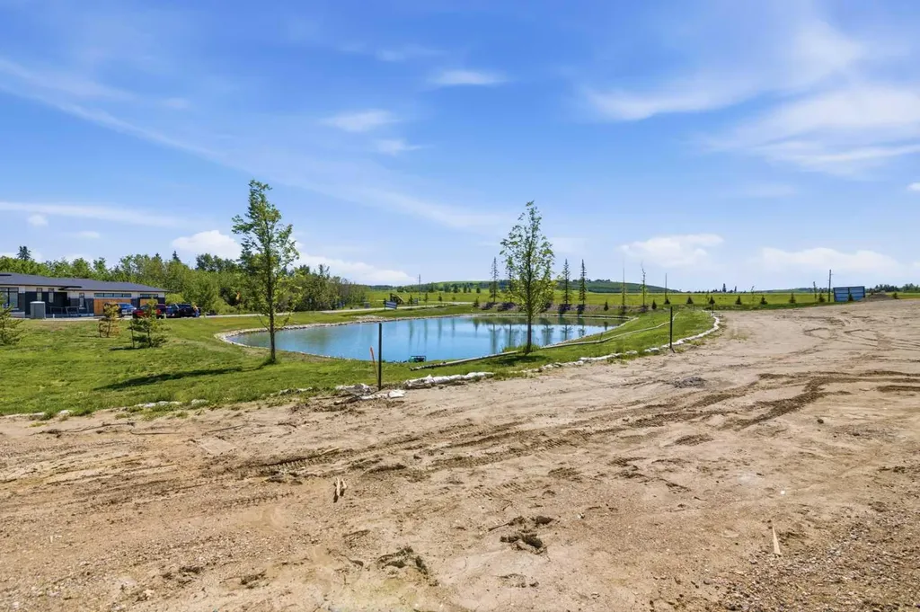 533 Pine Creek Ridge Rural Foothills County AB T1S 3V9