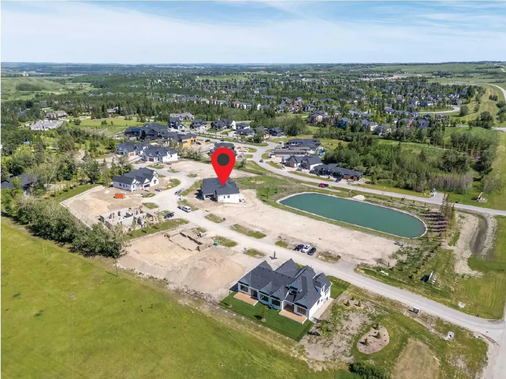 533 Pine Creek Ridge Rural Foothills County AB T1S 3V9