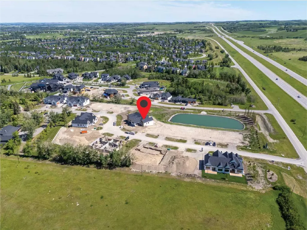 533 Pine Creek Ridge Rural Foothills County AB T1S 3V9
