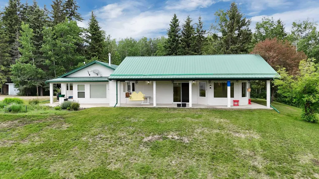 14021 Highway 53 Rural Ponoka County AB T0C 2J0