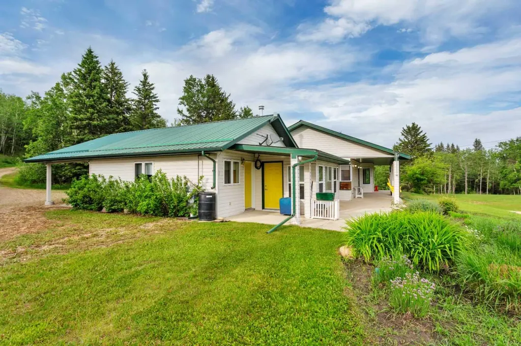 14021 Highway 53 Rural Ponoka County AB T0C 2J0