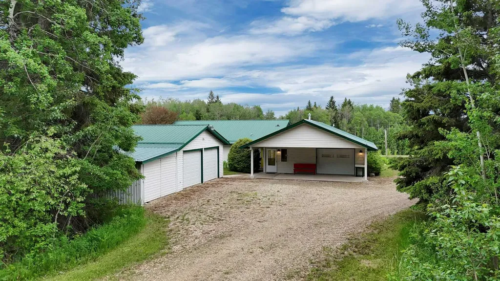 14021 Highway 53 Rural Ponoka County AB T0C 2J0