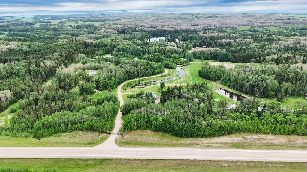 14021 Highway 53 Rural Ponoka County AB T0C 2J0