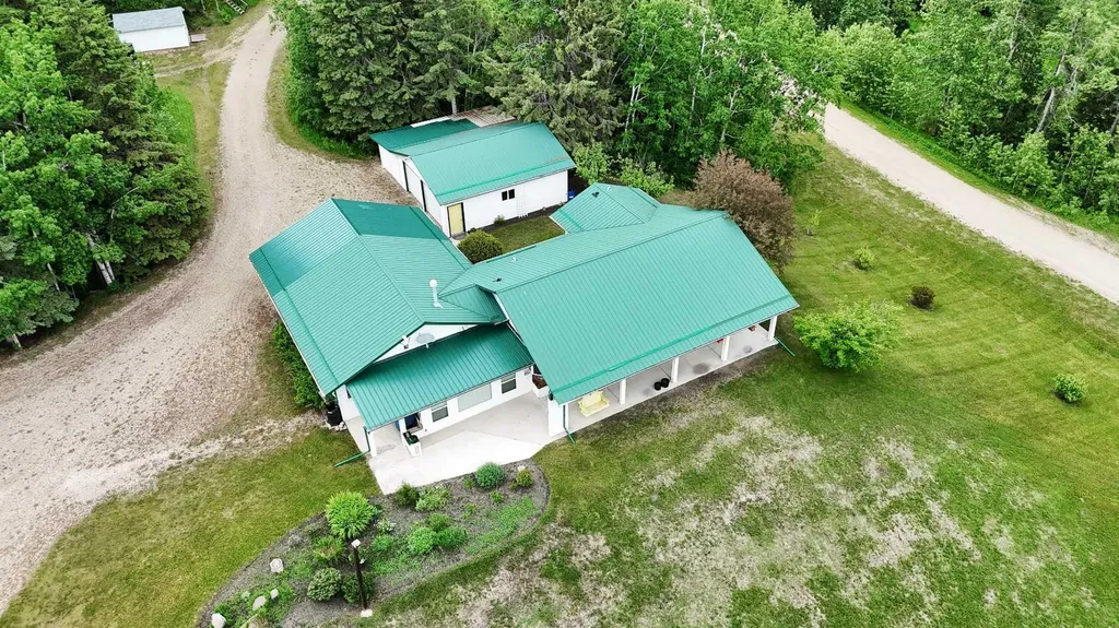 14021 Highway 53 Rural Ponoka County AB T0C 2J0