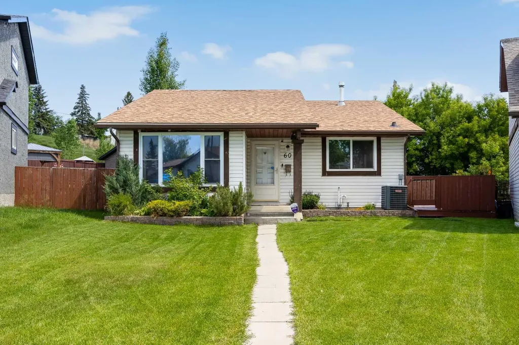 60 Ogmoor Crescent SE Calgary AB T2C2E9