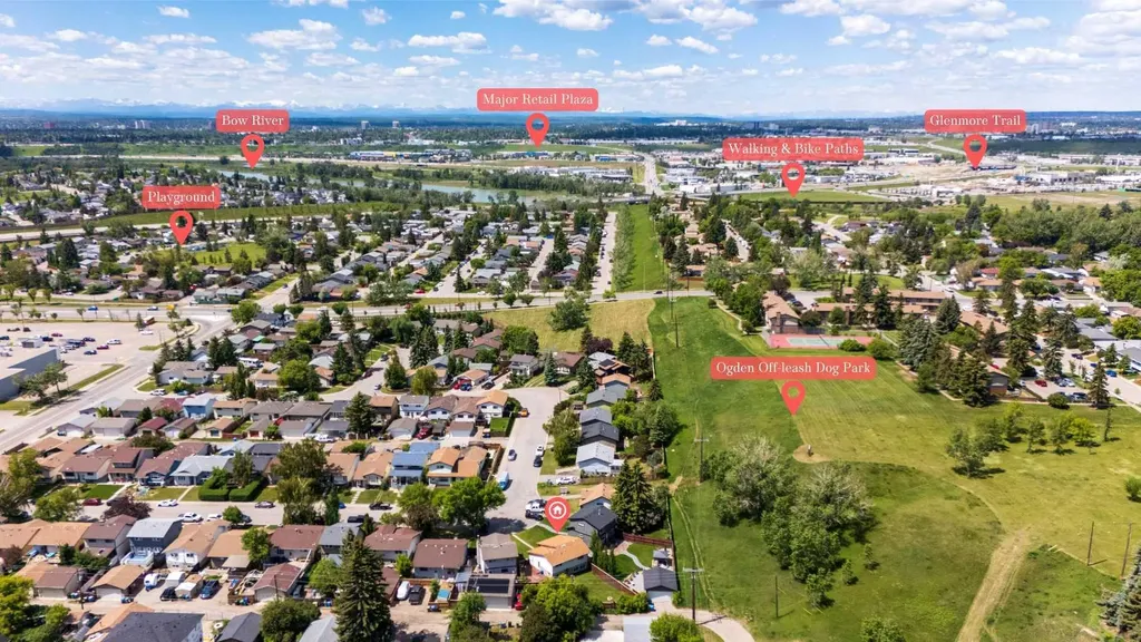 60 Ogmoor Crescent SE Calgary AB T2C2E9