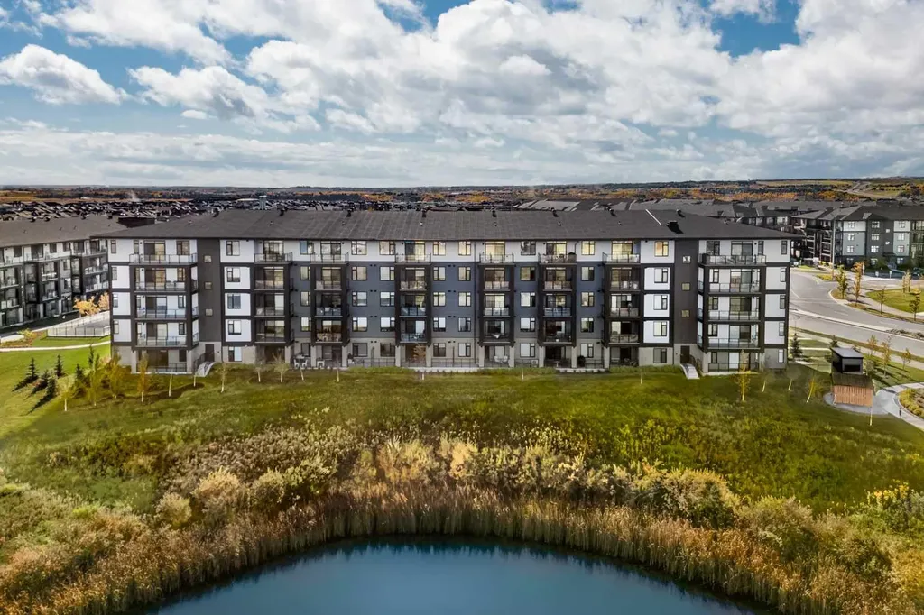 3700 Seton Avenue SE Calgary AB T3M 4J1