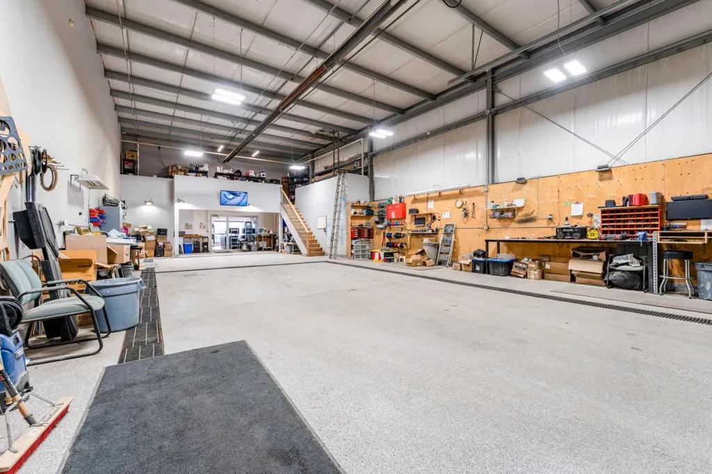 235105 Wrangler Drive SE Rural Rocky View County AB T2P 2G6