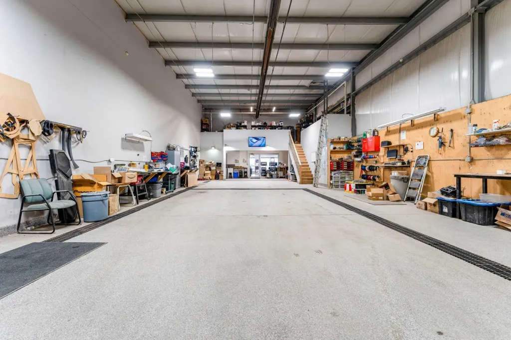 235105 Wrangler Drive SE Rural Rocky View County AB T2P 2G6