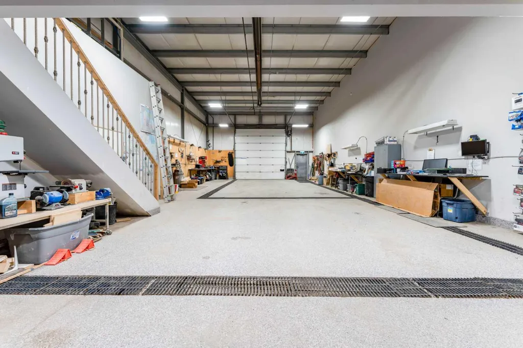 235105 Wrangler Drive SE Rural Rocky View County AB T2P 2G6