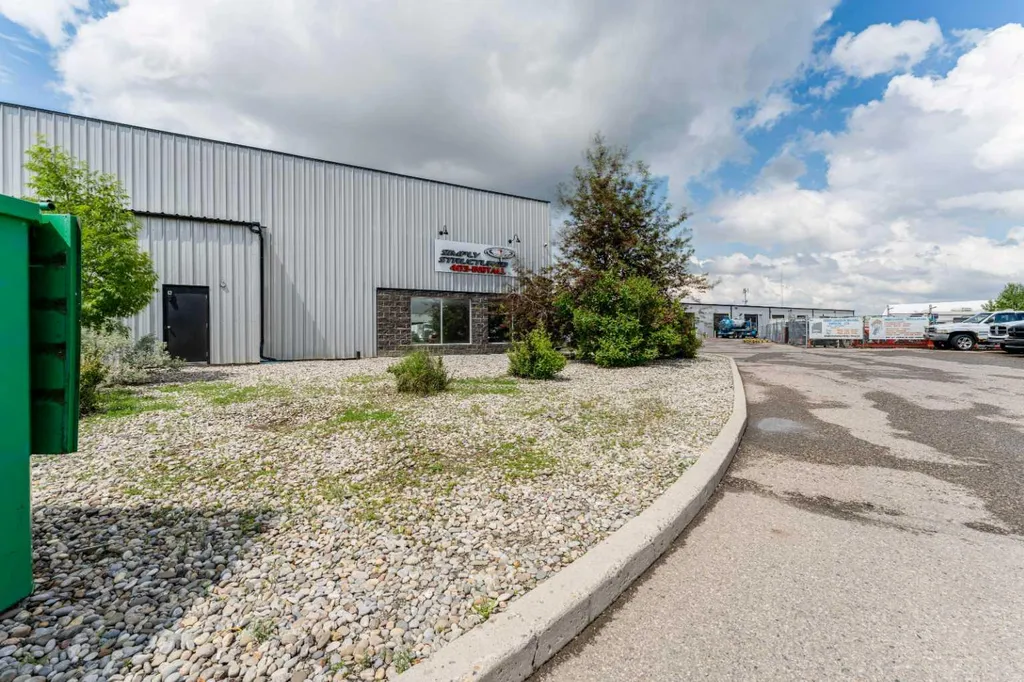 235105 Wrangler Drive SE Rural Rocky View County AB T2P 2G6