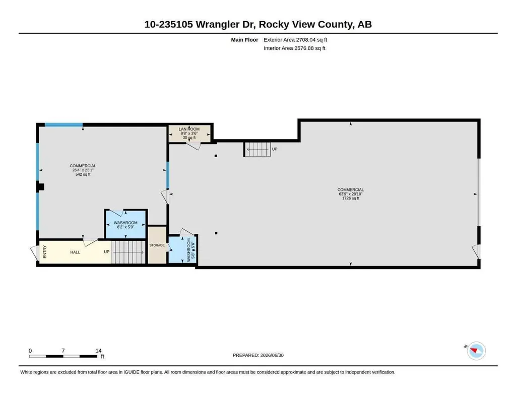 235105 Wrangler Drive SE Rural Rocky View County AB T2P 2G6