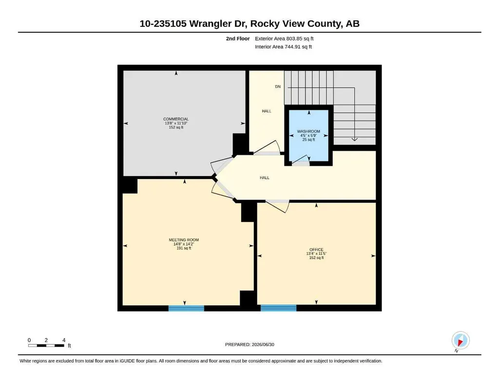 235105 Wrangler Drive SE Rural Rocky View County AB T2P 2G6