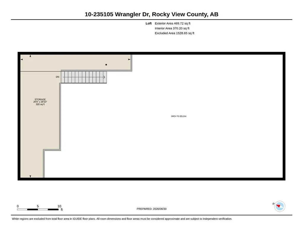 235105 Wrangler Drive SE Rural Rocky View County AB T2P 2G6