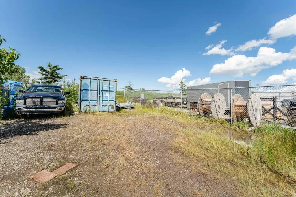 235105 Wrangler Drive SE Rural Rocky View County AB T2P 2G6