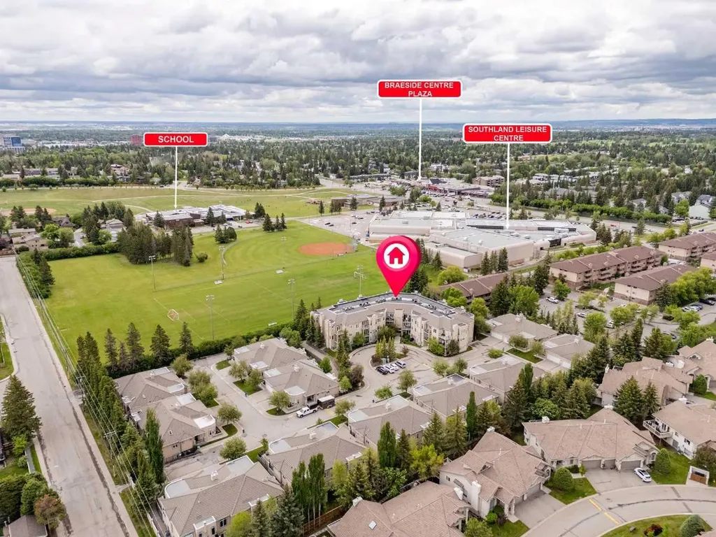 2121 98 Avenue SW Calgary AB T2V 4S6