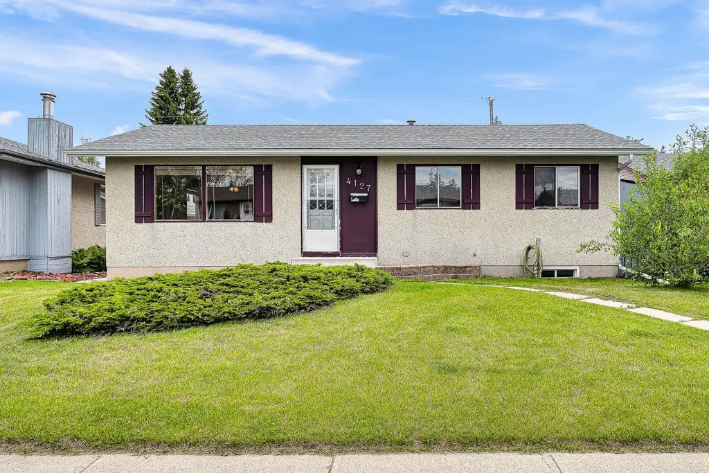 4127 Maryvale Road NE Calgary AB T2A 2T7