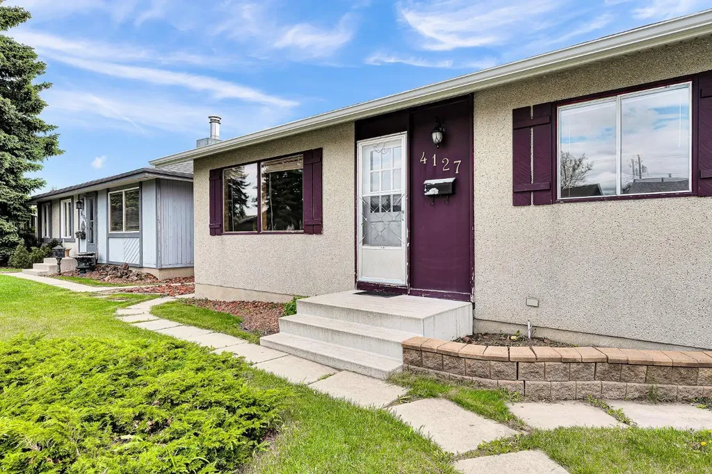 4127 Maryvale Road NE Calgary AB T2A 2T7
