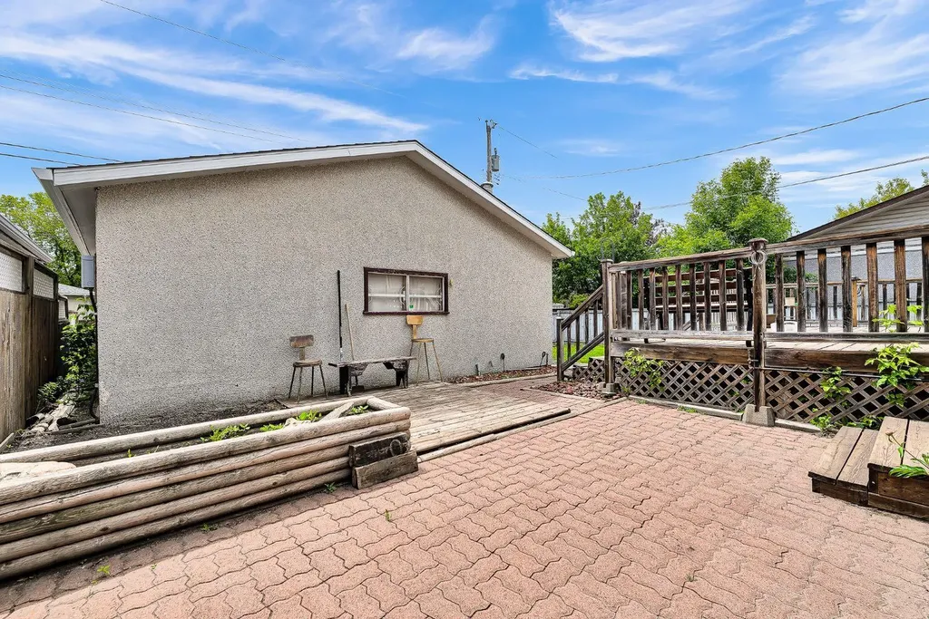 4127 Maryvale Road NE Calgary AB T2A 2T7