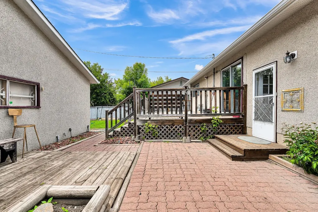 4127 Maryvale Road NE Calgary AB T2A 2T7
