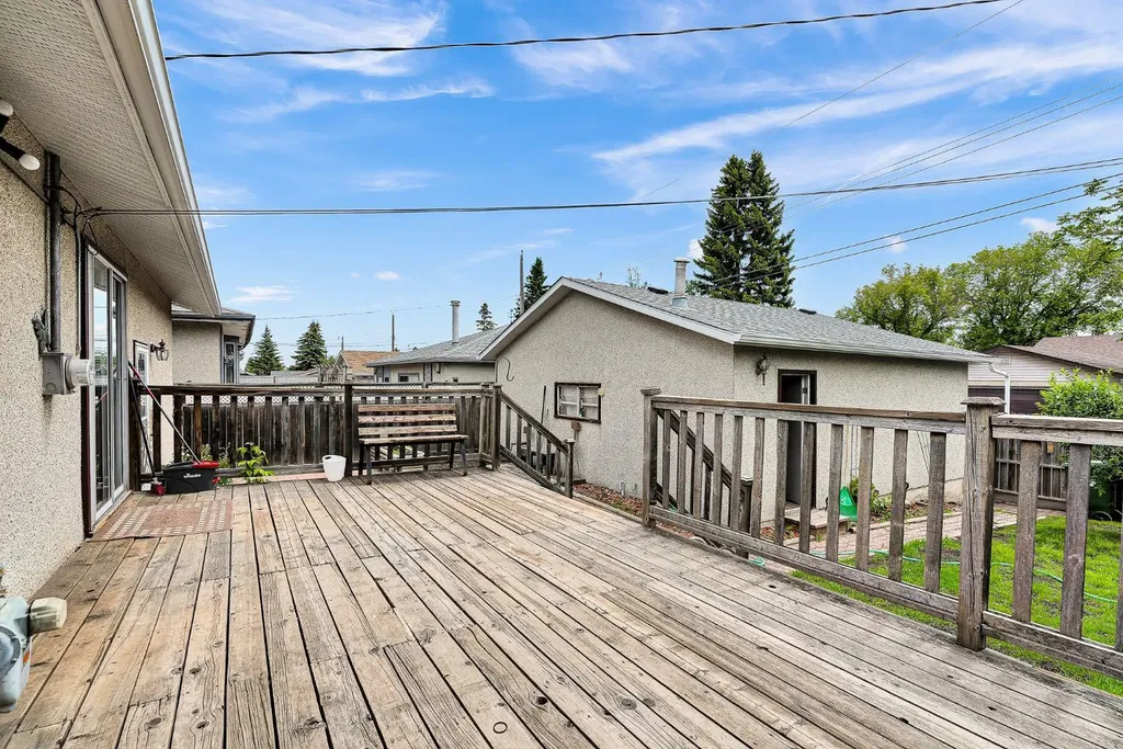4127 Maryvale Road NE Calgary AB T2A 2T7