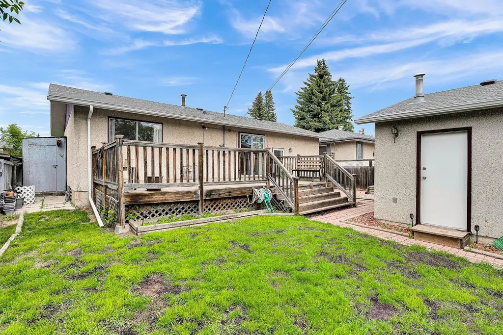 4127 Maryvale Road NE Calgary AB T2A 2T7