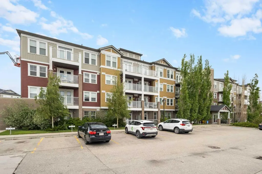 2300 Evanston Square NW Calgary AB T3P0G7